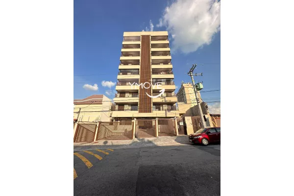 Apartamento na Vila Nova Savoia